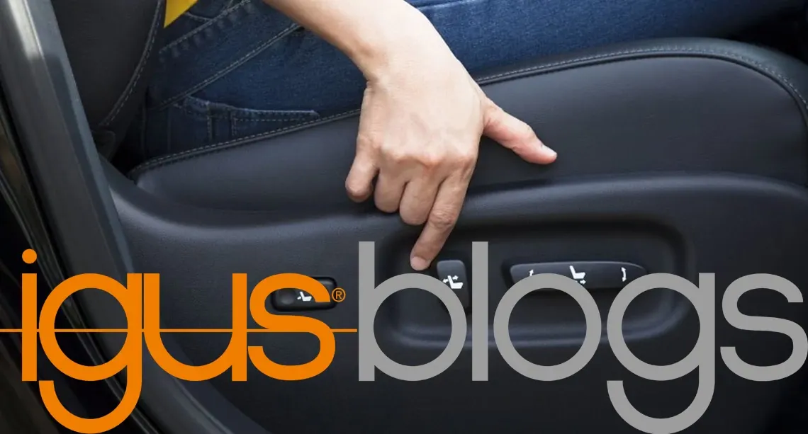 Logo autosedačky a blogu