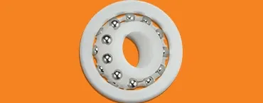 rodamientos de bolas xiros®