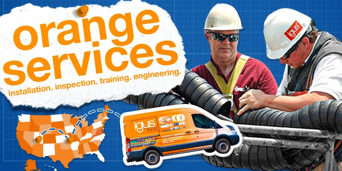 Installation service