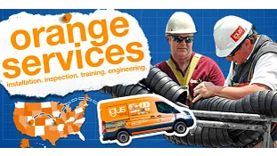services orange