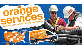 services orange