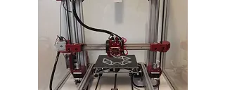 DIY 3D printer