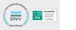 Certificates-IPA-DNV