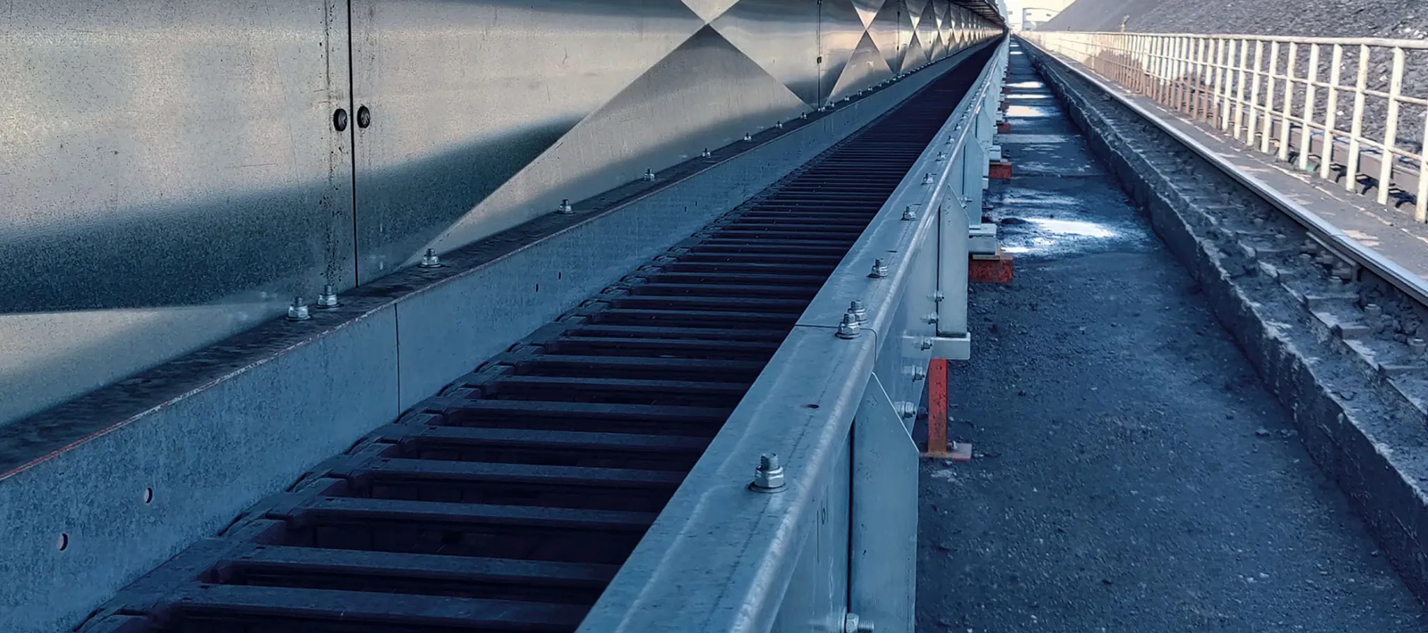 Energikedja typ 5050RHD