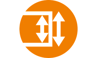 Size and type of the energy chain