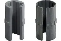 DryLin W revestimiento de plástico de alto rendimiento