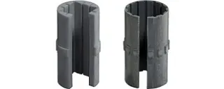 DryLin W high-performance plastic liner