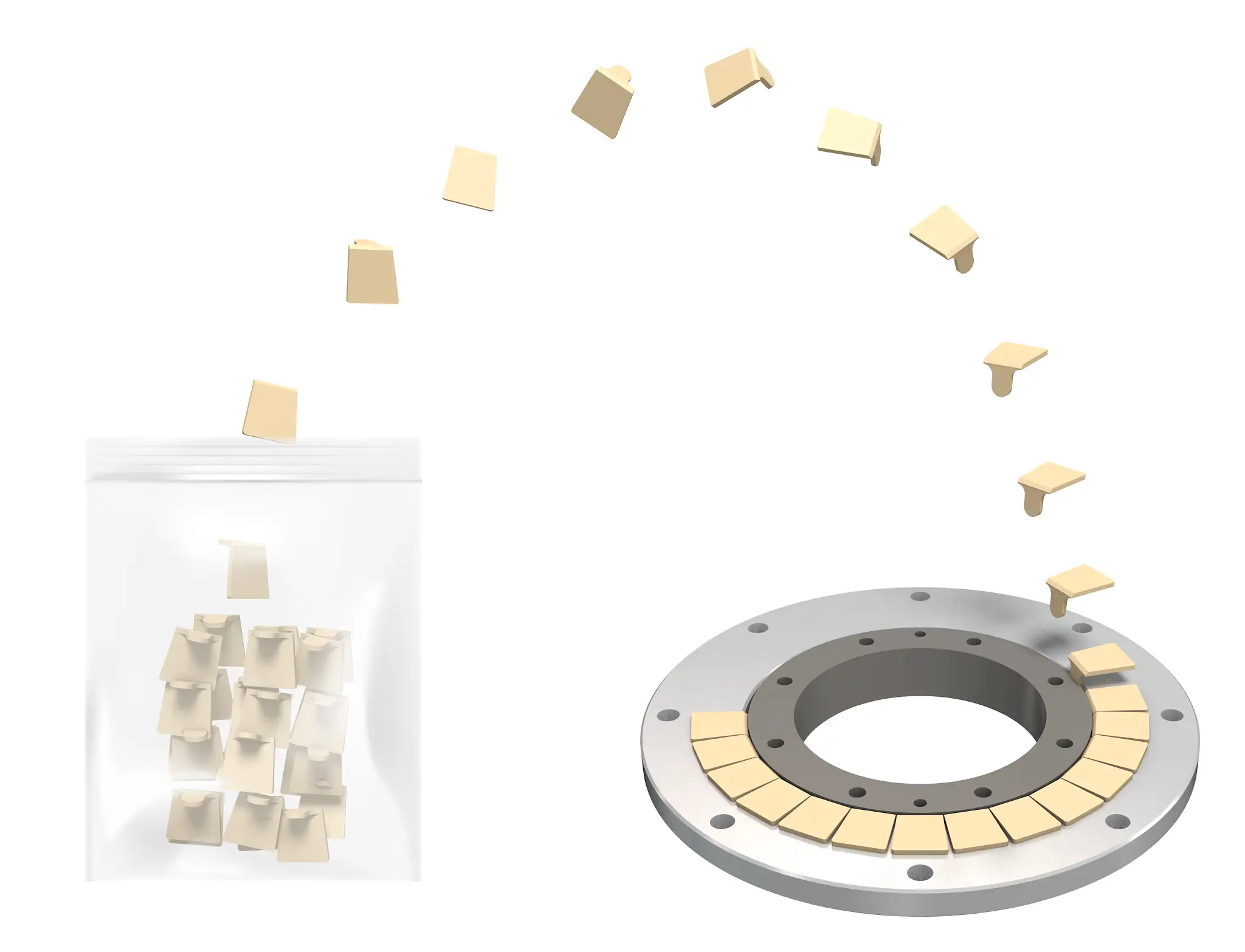 PRT-01-20-KIT-J technical drawing