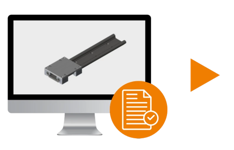 Digitale Helfer für Lineartechnik und Low Cost Automation