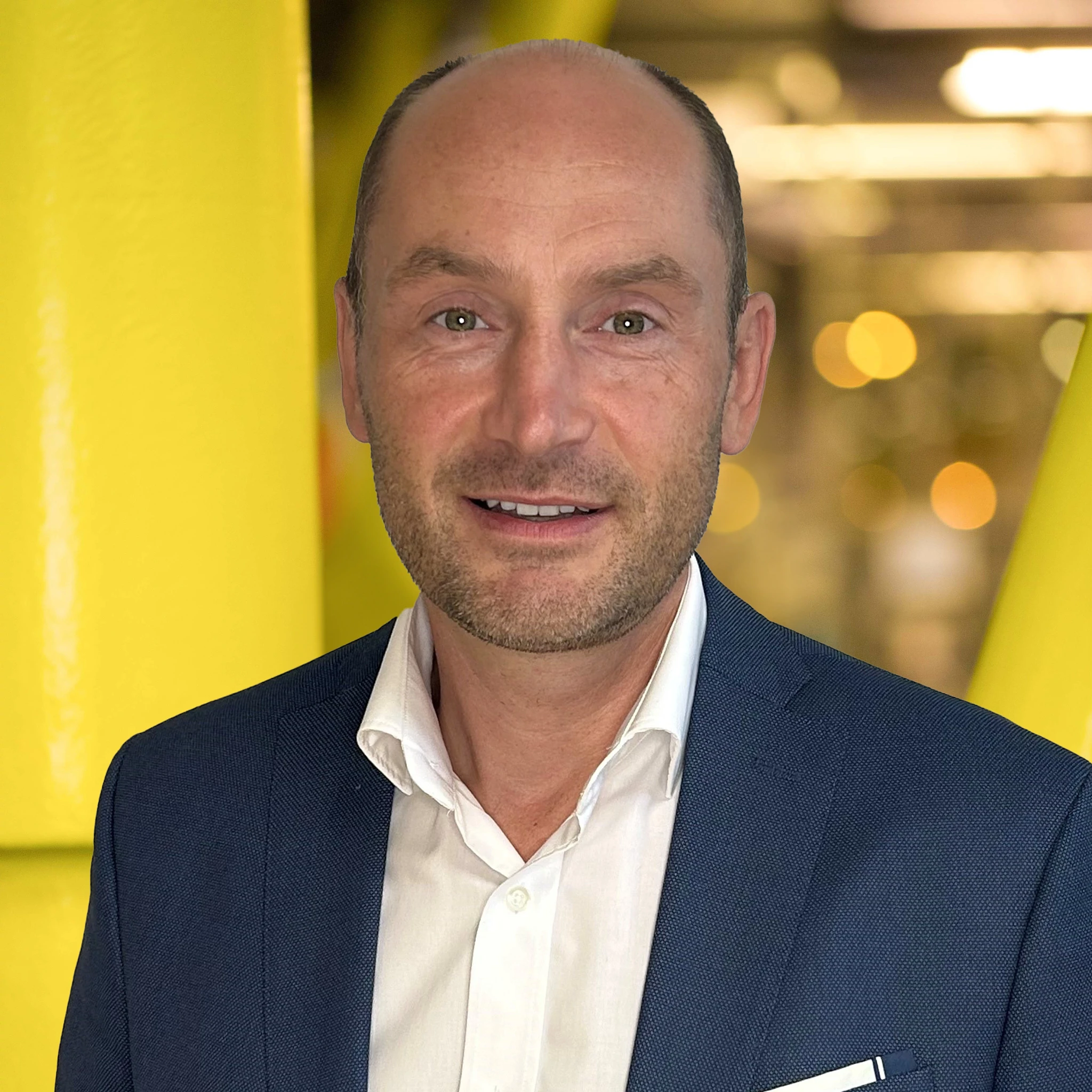 Christoph Foettinger