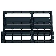 E4.1L mit mit anbaubaren Optionen