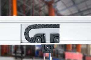 Toepassingen met het micro flizz® systeem