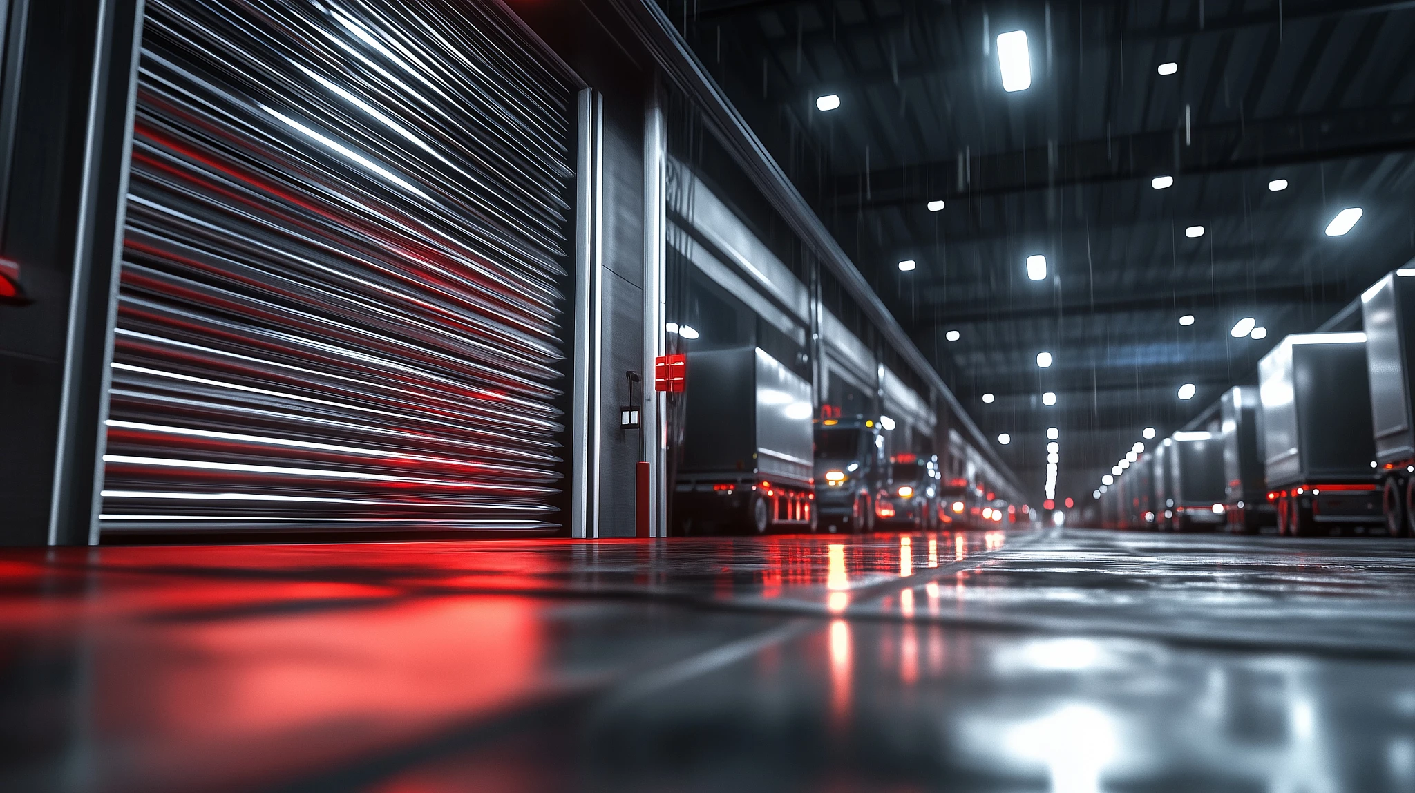 Cable Carriers with a Longer lifetime