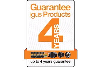 48 month guarantee