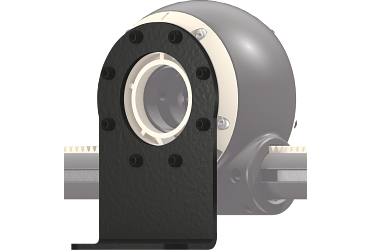 drygear® Apiro® Montageoption