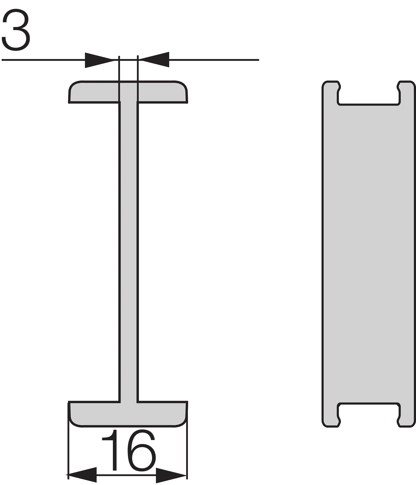1685.01 technical drawing
