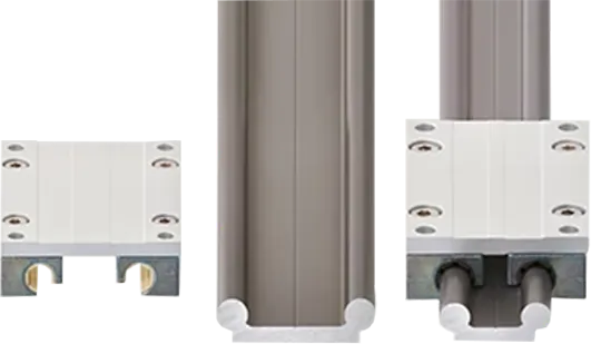 kuličková ložiska