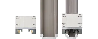 drylin W linear guides