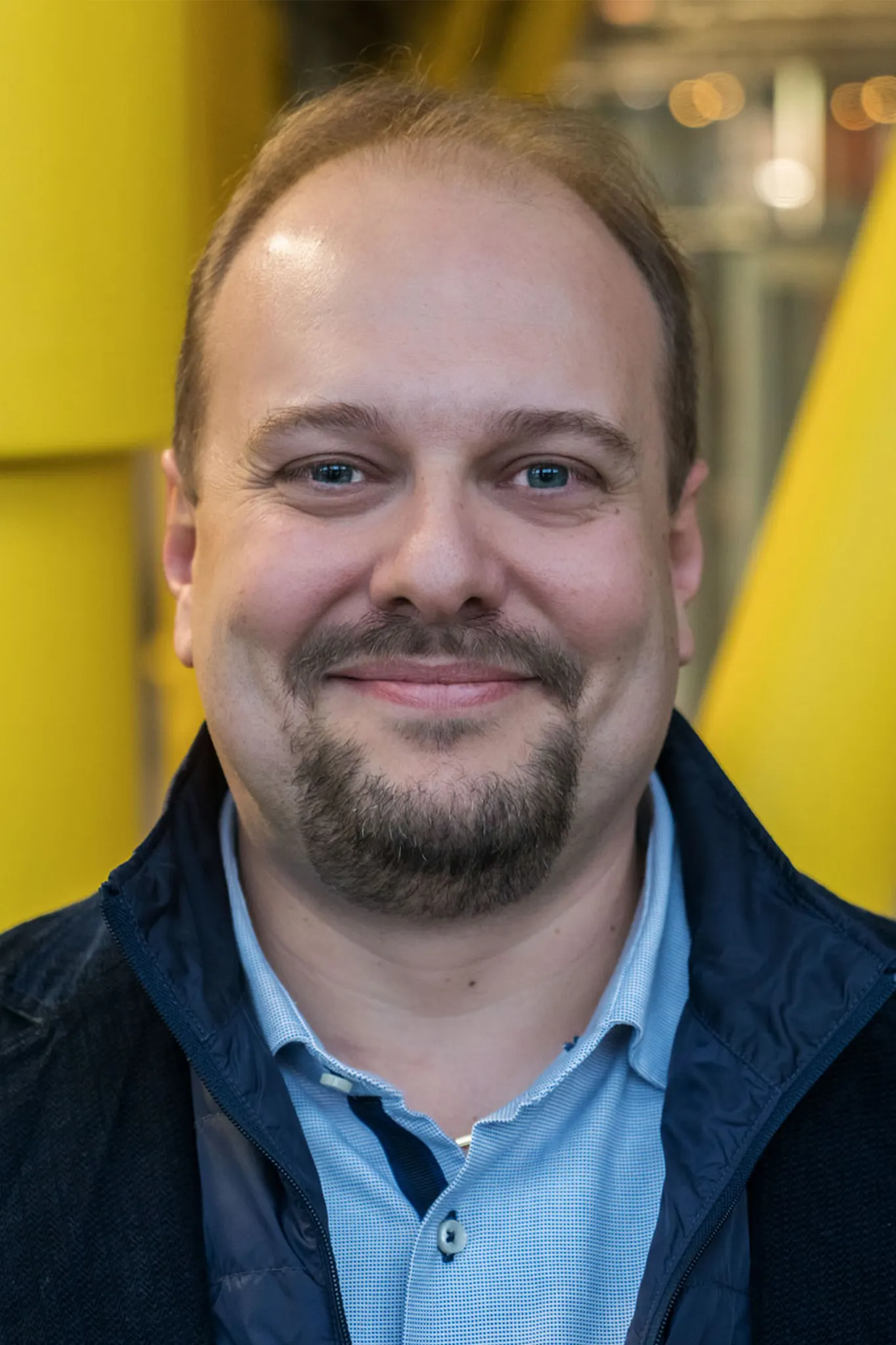 Massimiliano Sangregorio