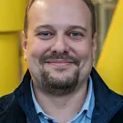 Massimiliano Sangregorio