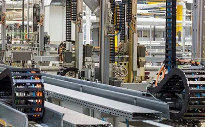 smart plastics used in automotive suppliers