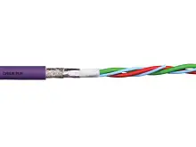 chainflex® bus cable CFBUS-PUR