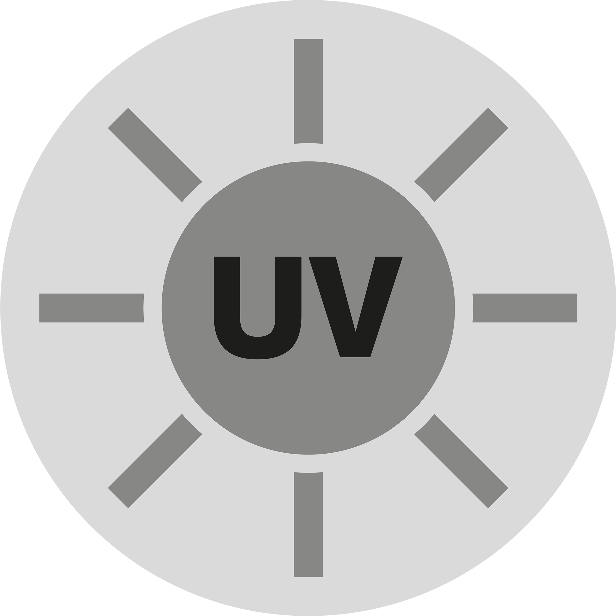 UV resistant