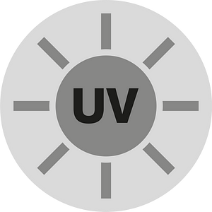 UV beständig UV beständig