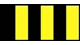Yellow/black