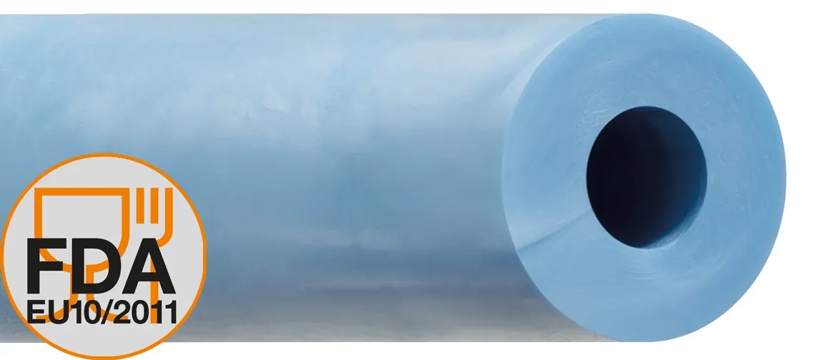 Rouleau à lame iglidur A350