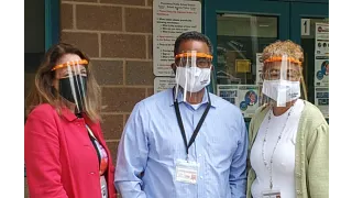 Faceshield_Spende_Providence