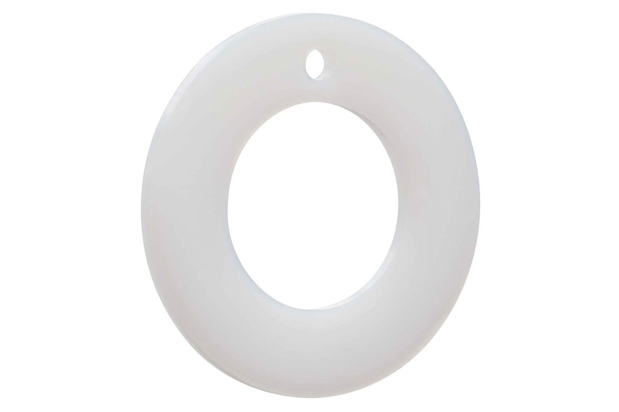 iglidur® A200, thrust washer, imperial - A200TI