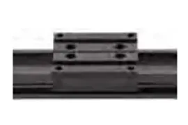 drylin® lineaire geleider van koolstof