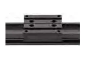 drylin Linearführung aus Carbon