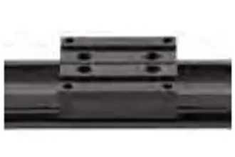 drylin® carbon linear guide