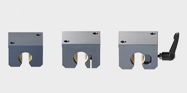 ドライリンR オープン型ハウジング