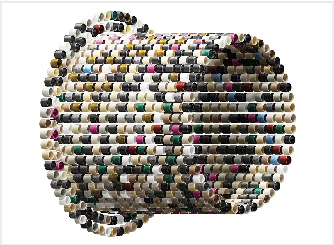 iglidur glijlager productverscheidenheid