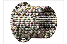 Variedad de productos de rodamientos lidur lisos