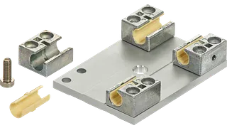 linear guide carriages