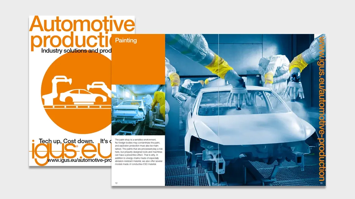 Automotive production