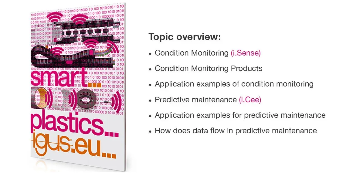 Brochura "smart plastics"