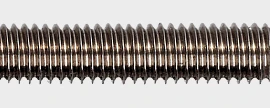 Metric lead screws