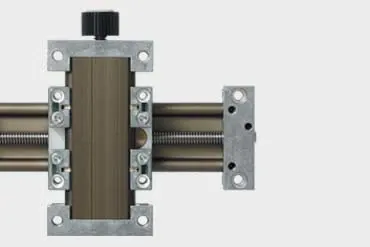 SLW-BB-XY-1030 XY table