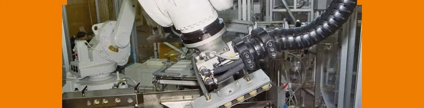 Palletizing Accessories