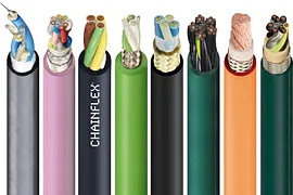 chainflex® portfolio