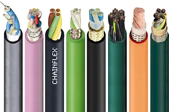 chainflex® portfolio