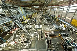 Laboratorio de pruebas