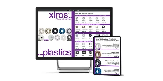 Download xiros catalog