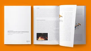 White paper Energy chains vs festooning