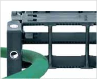 nouvelle génération de séparation intérieure